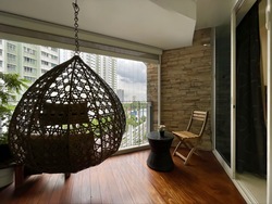 Blk 588D Park Central @ Amk (Ang Mo Kio), HDB 5 Rooms #579240481